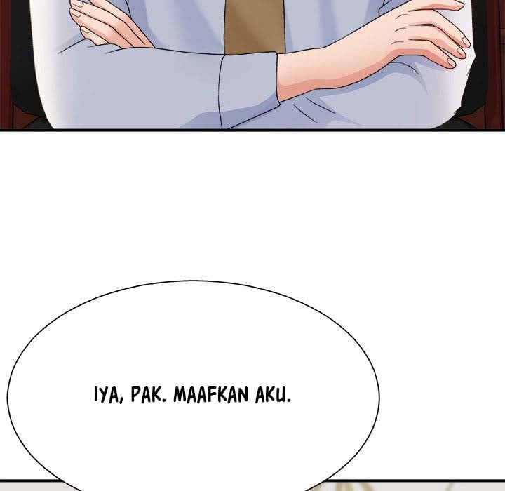 Miss Announcer - Chapter 46 56