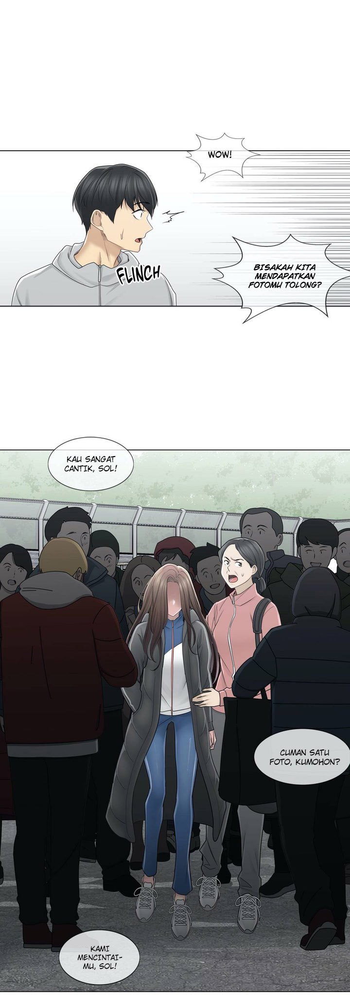 Touch to Unlock - Chapter 46 25