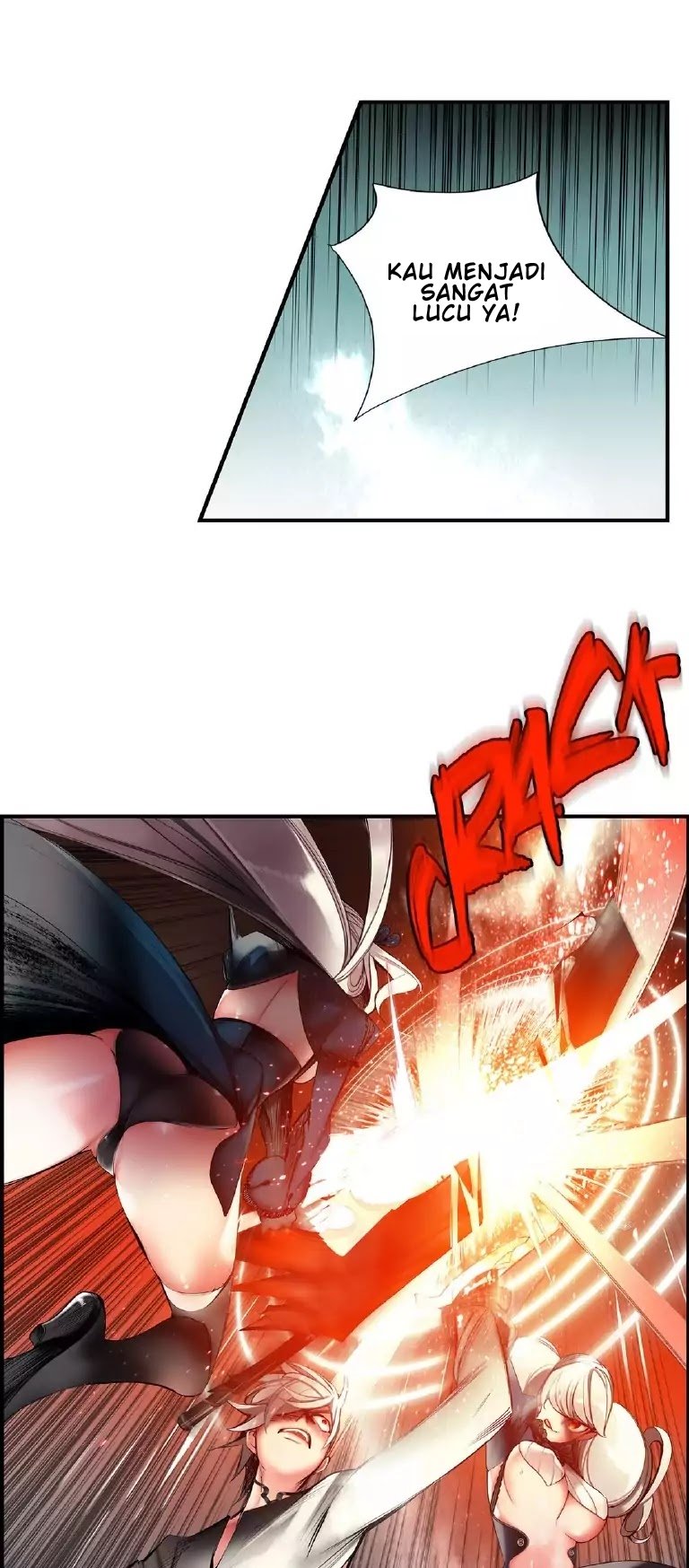 Lilith’s Cord - Chapter 46 32 Lilith’s Cord - Chapter 46 32