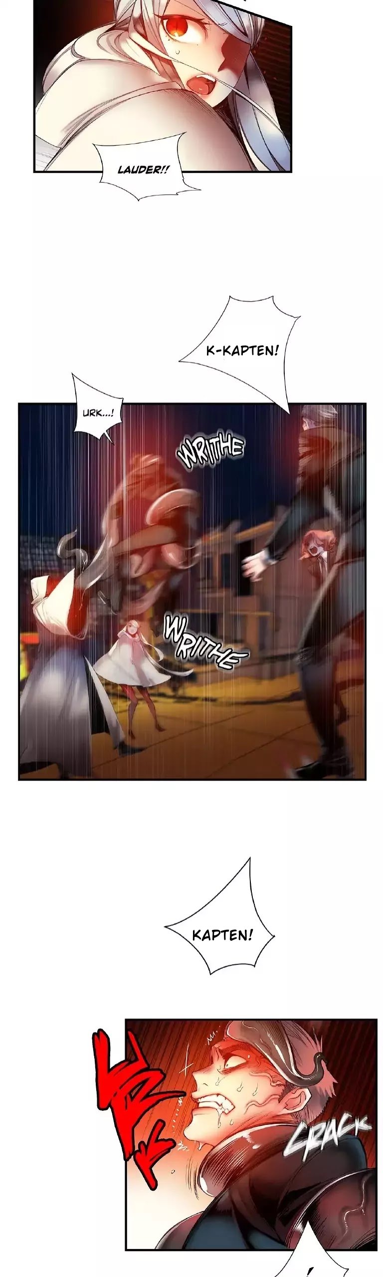 Lilith’s Cord - Chapter 46 13 Lilith’s Cord - Chapter 46 13