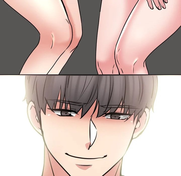 One Shot Men’s Clinic - Chapter 46 113 One Shot Men’s Clinic - Chapter 46 113