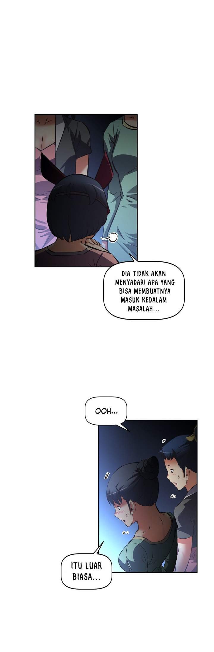 Hell&#8217;s Harem - Chapter 46 27