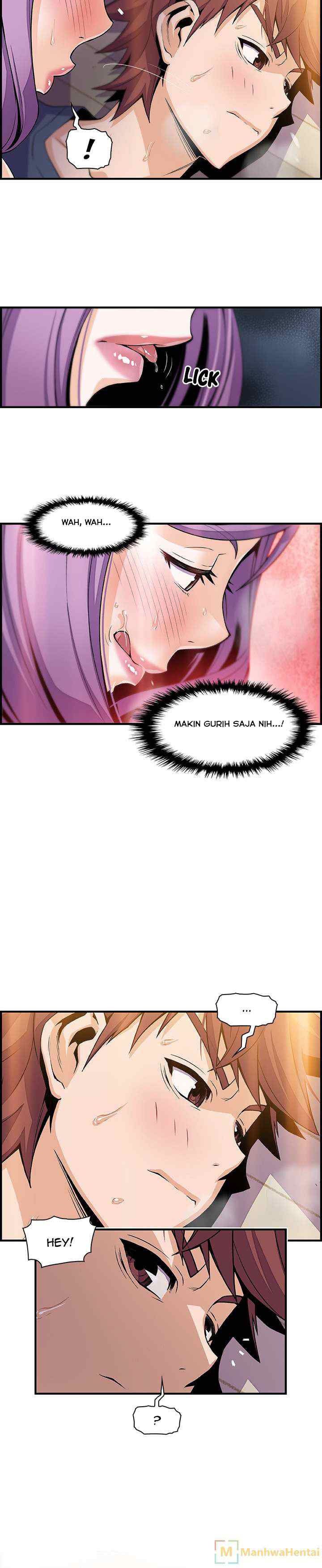 Our Complications - Chapter 46 10