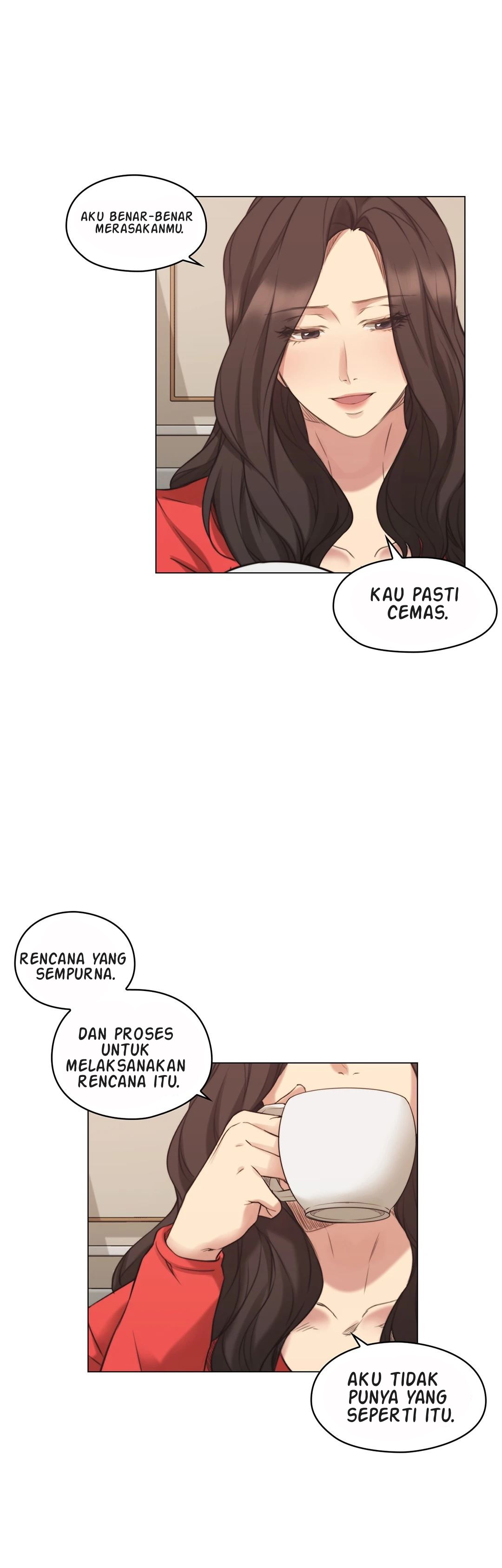 Teacher, Long Time No See - Chapter 46 14