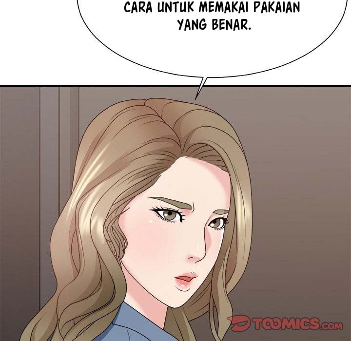Miss Announcer - Chapter 46 16