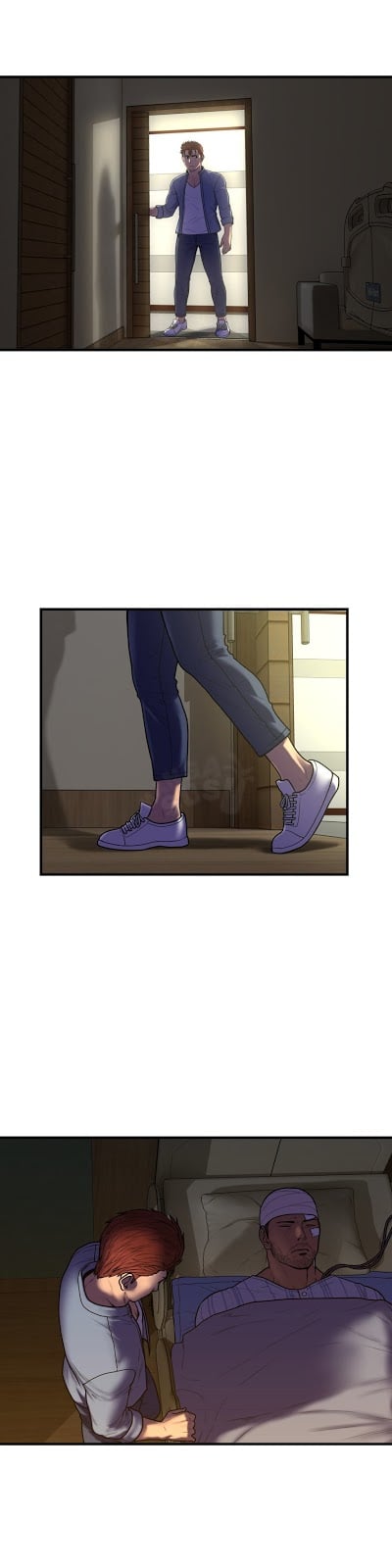 Ghost Love - Chapter 46 16