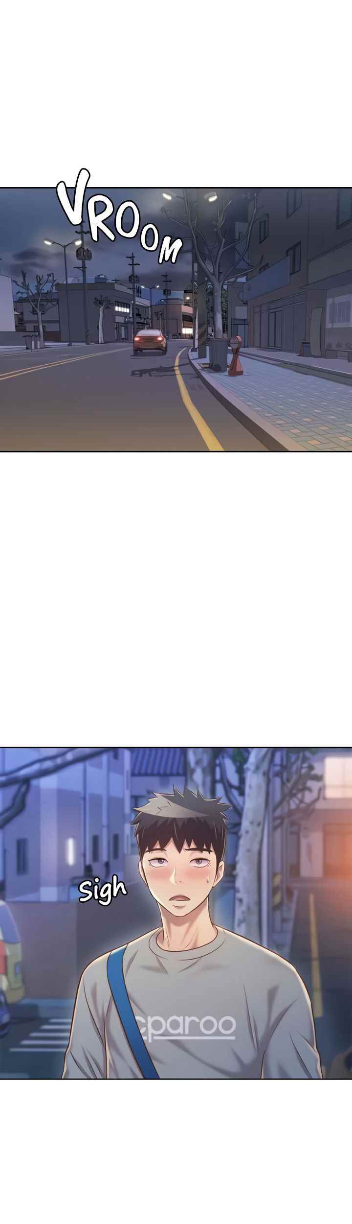 Noona&#8217;s Taste - Chapter 46 53