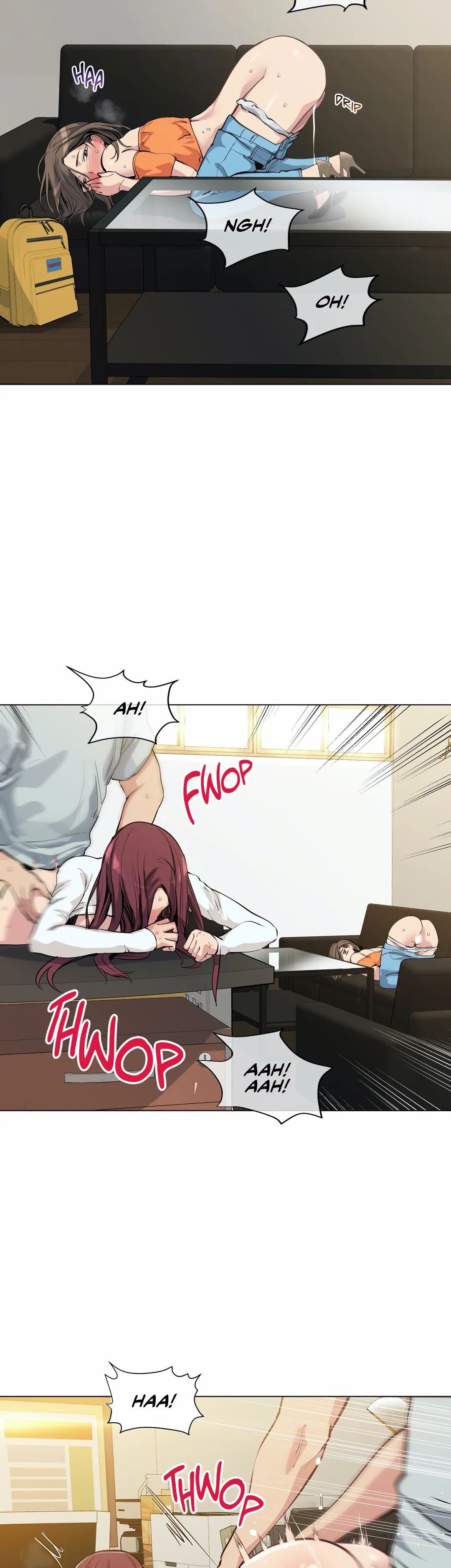 Lucky Guy - Chapter 46 15