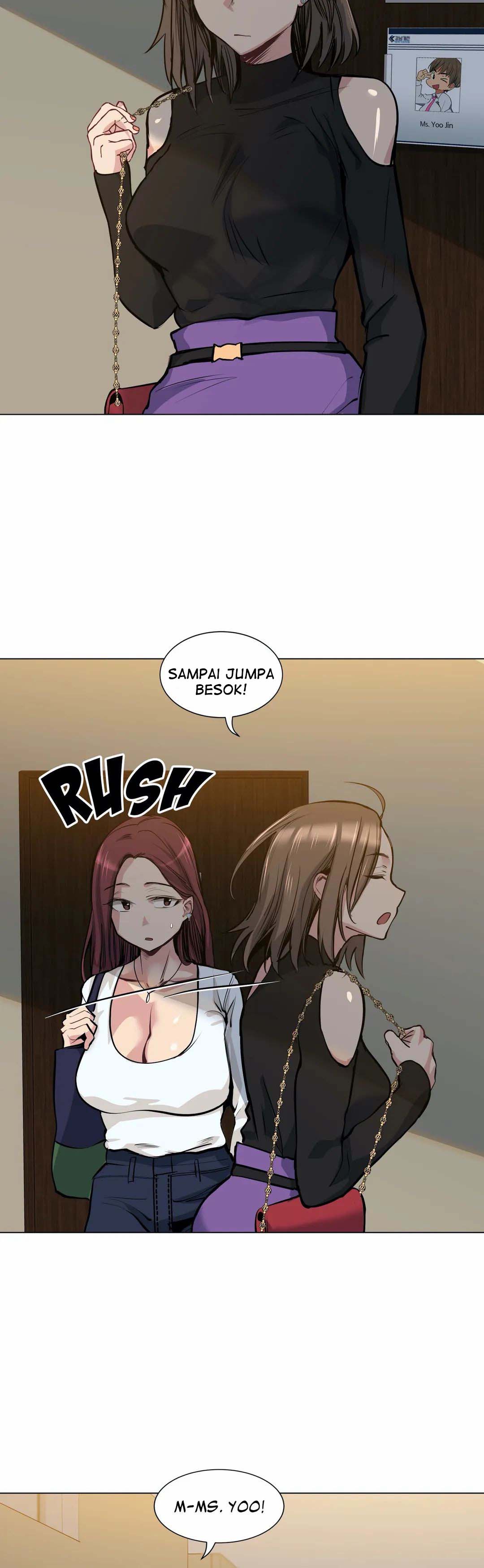 Lucky Guy - Chapter 46 37