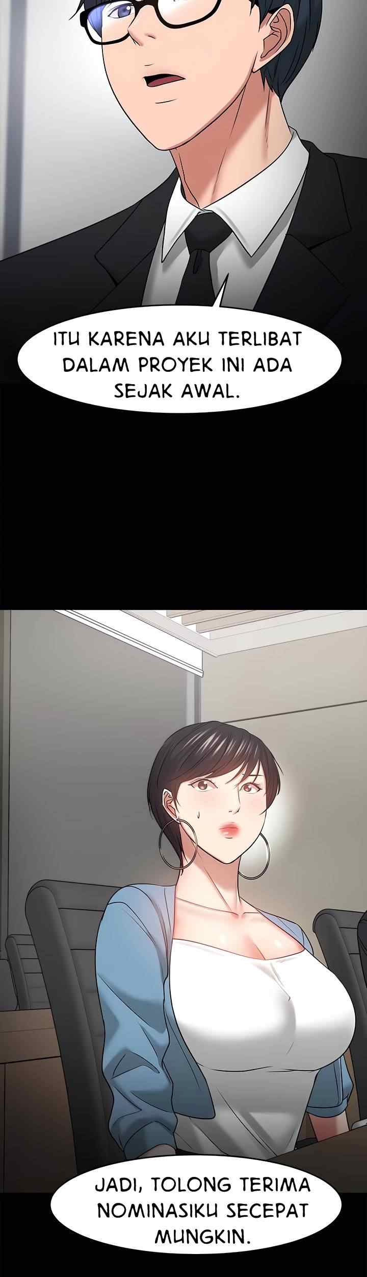 Are You Just Going To Watch - Chapter 46 57