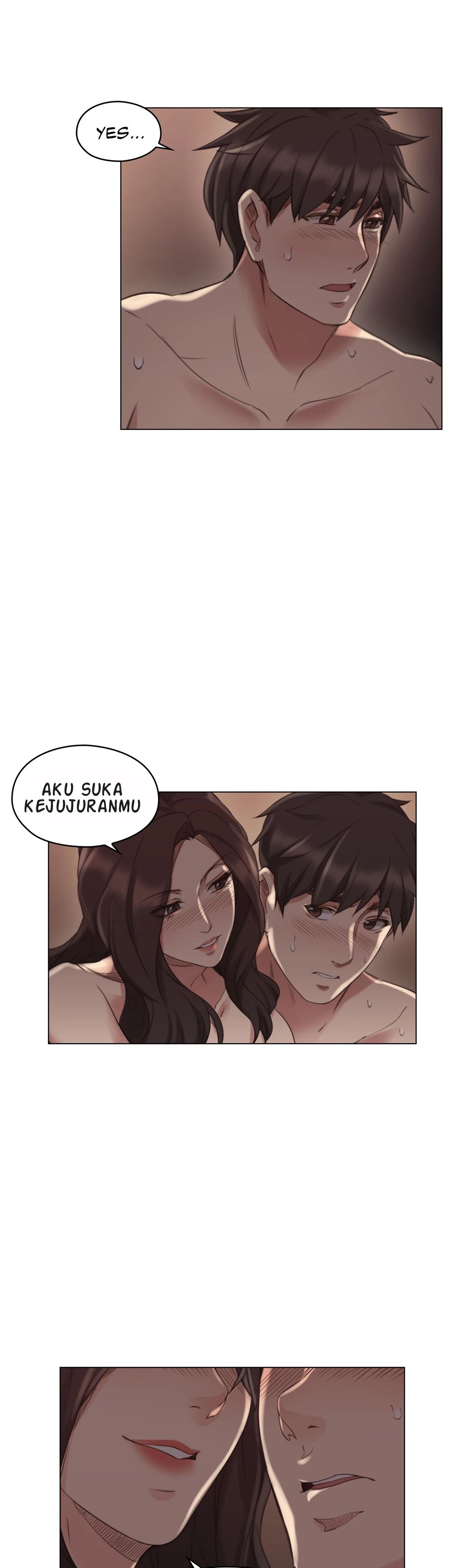 Teacher, Long Time No See - Chapter 46 29