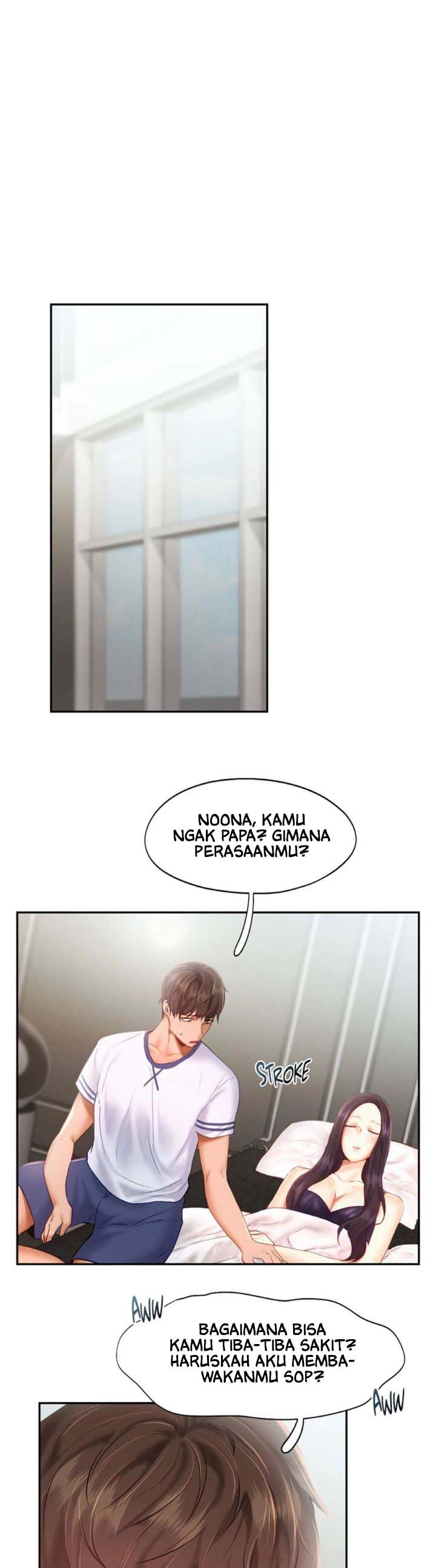 Flying High - Chapter 46 3