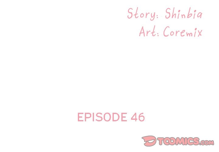 Not One, But Two - Chapter 46 3