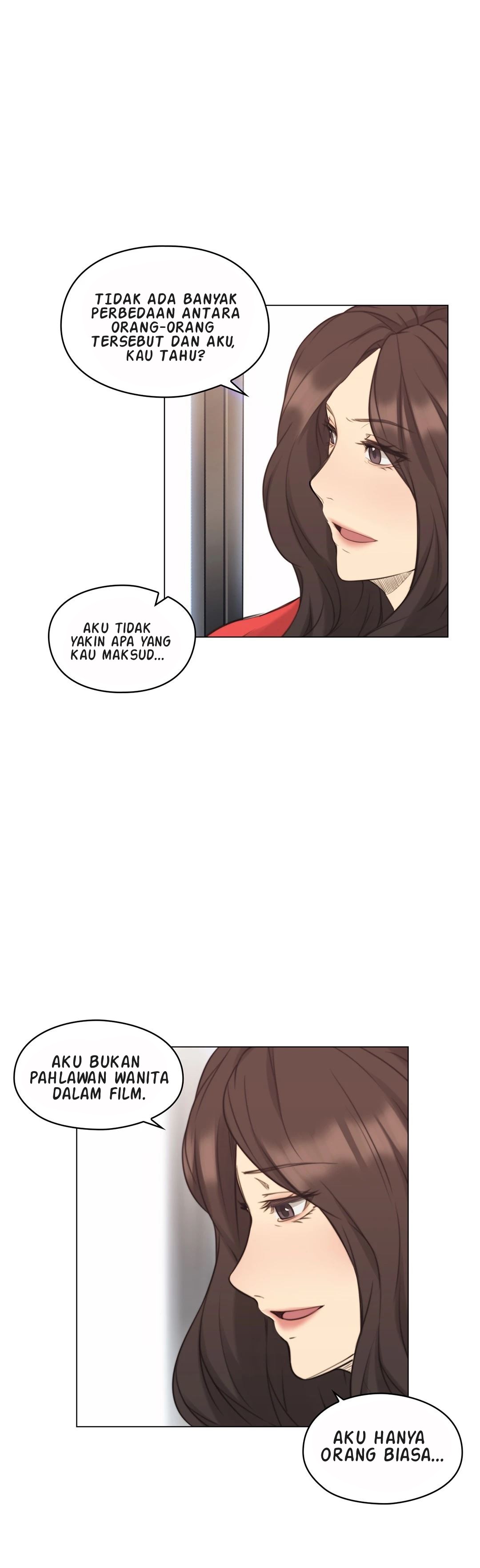 Teacher, Long Time No See - Chapter 46 18