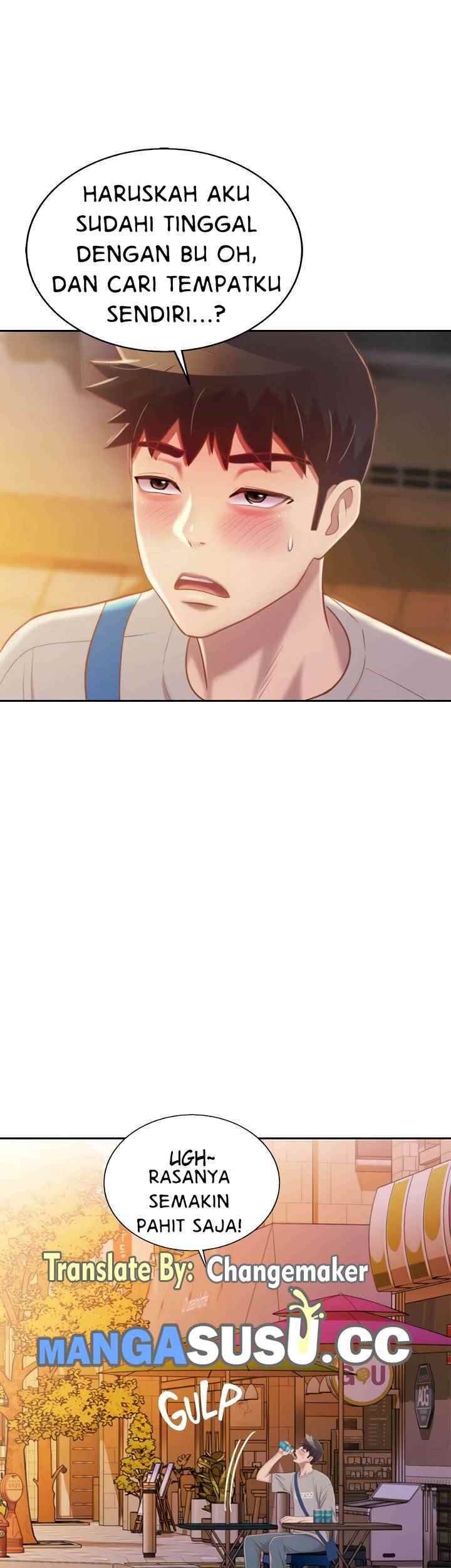 Noona&#8217;s Taste - Chapter 46 20