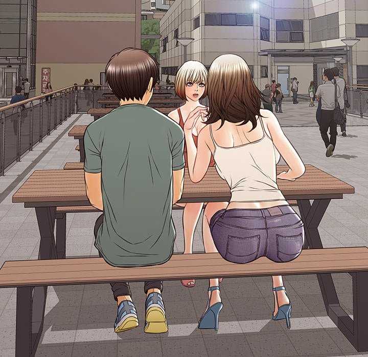 Superstar Cynthia Oh - Chapter 46 18