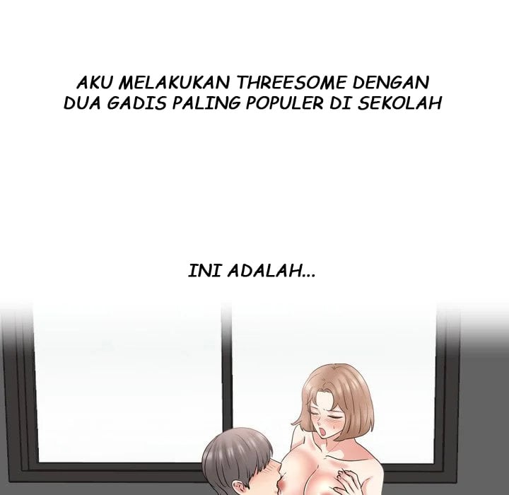 One Shot Men’s Clinic - Chapter 46 67 One Shot Men’s Clinic - Chapter 46 67