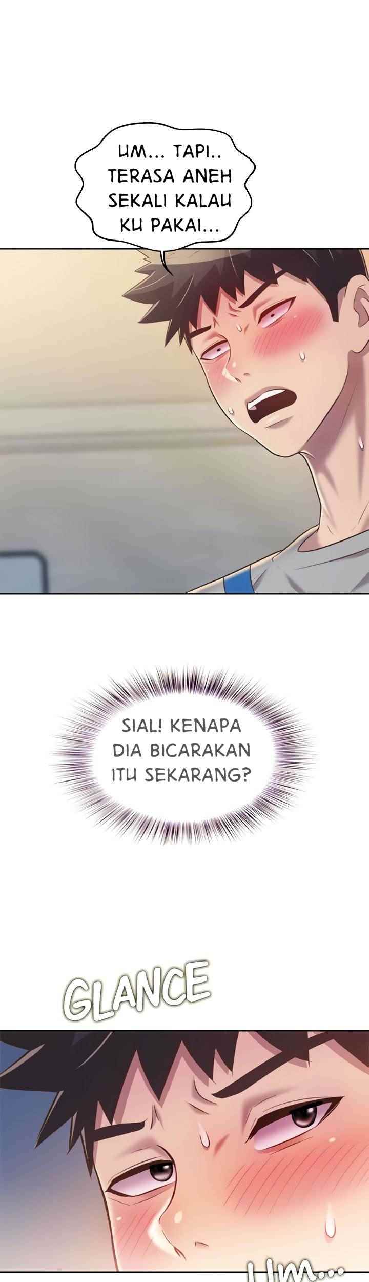 Noona&#8217;s Taste - Chapter 46 38