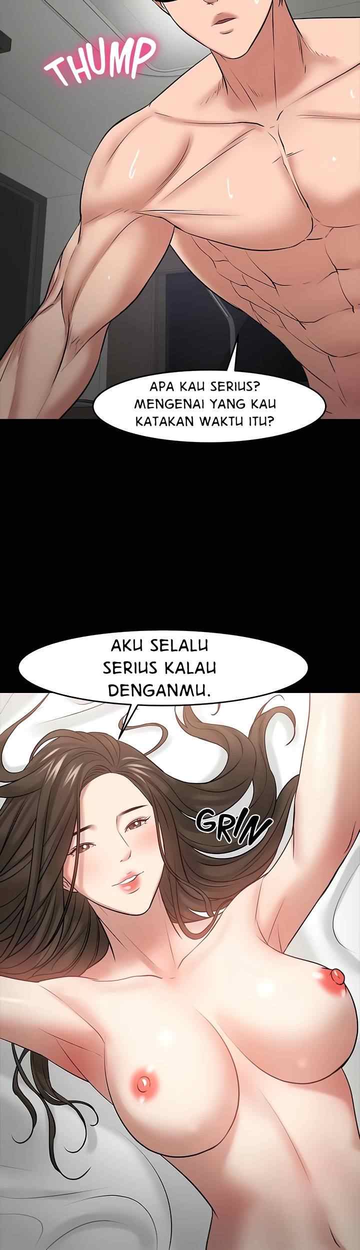 Are You Just Going To Watch - Chapter 46 30