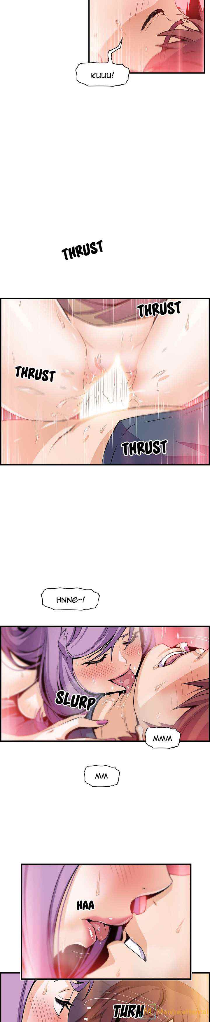 Our Complications - Chapter 46 9