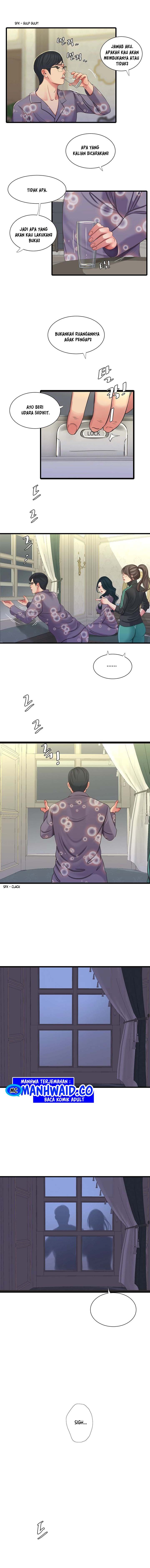 One&#8217;s In-Laws Virgins - Chapter 46 13