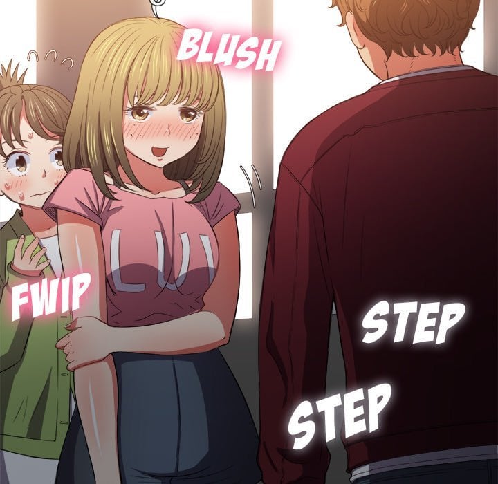 My High School Bully - Chapter 46 118