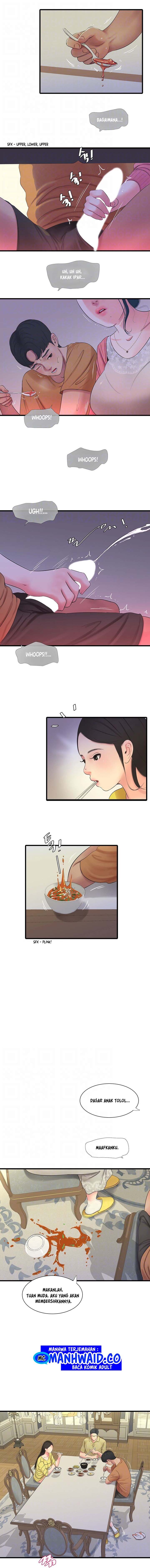 One&#8217;s In-Laws Virgins - Chapter 46 3