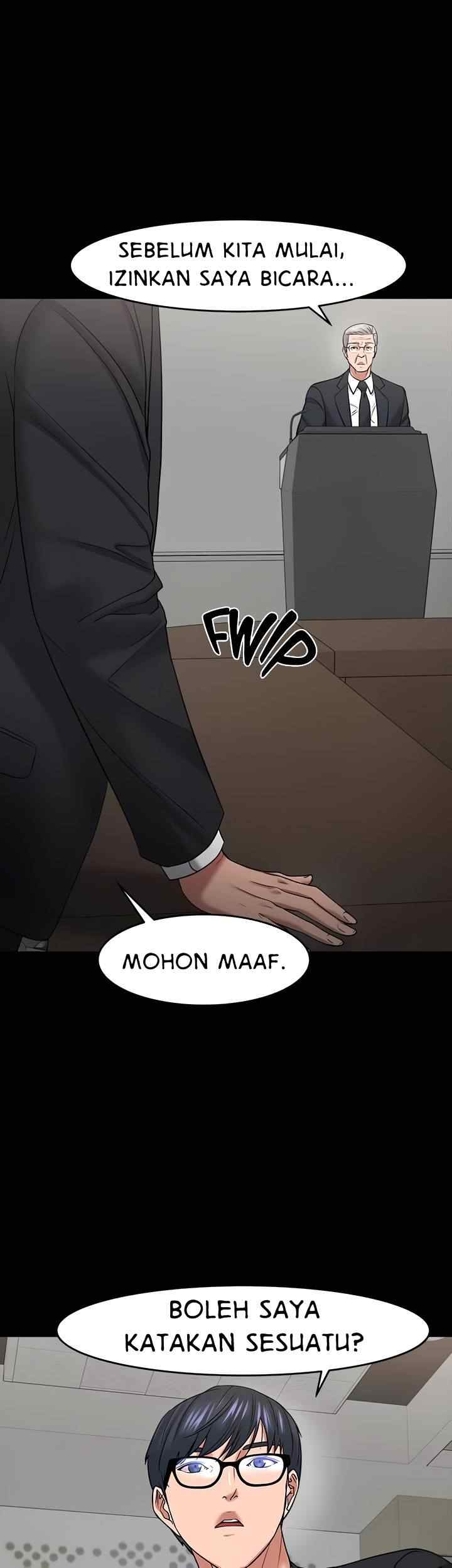 Are You Just Going To Watch - Chapter 46 48