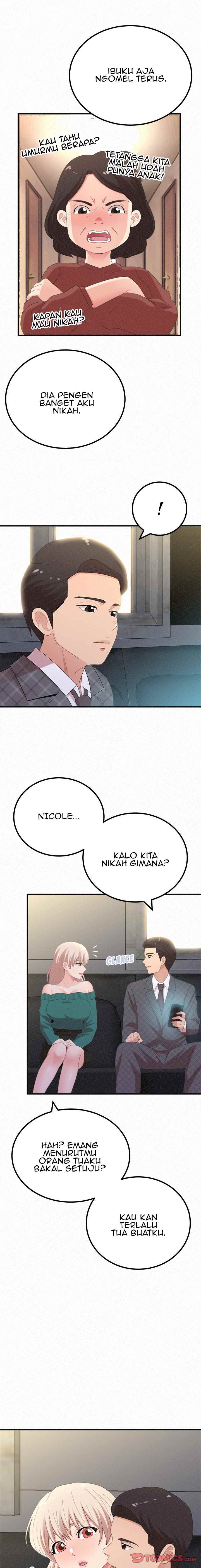 Milk Therapy - Chapter 46 13