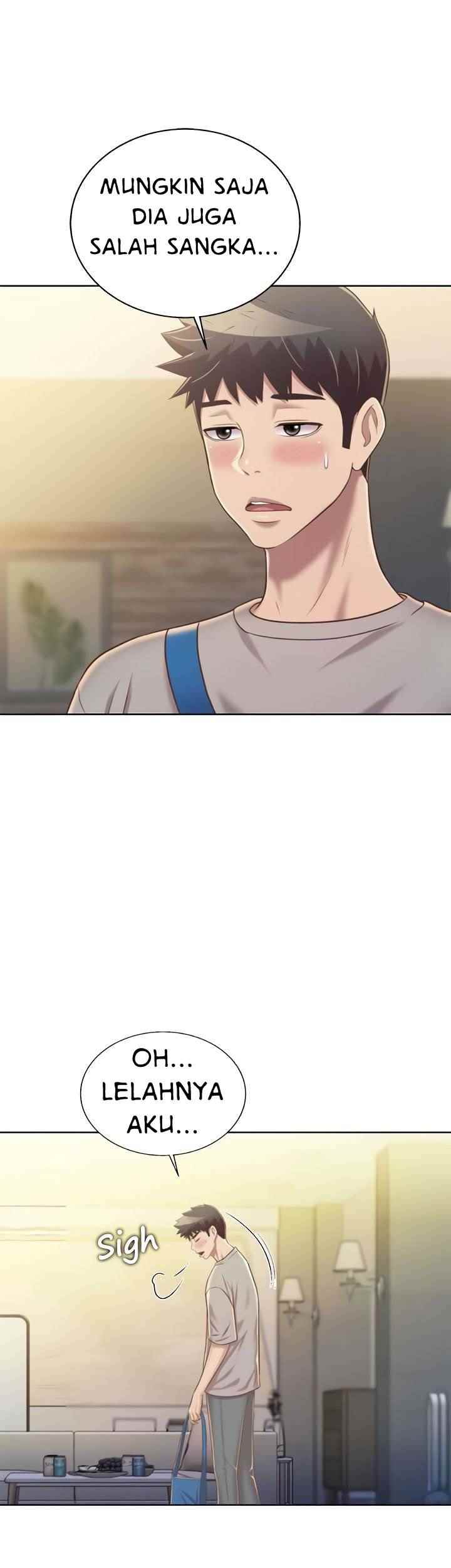 Noona&#8217;s Taste - Chapter 46 57