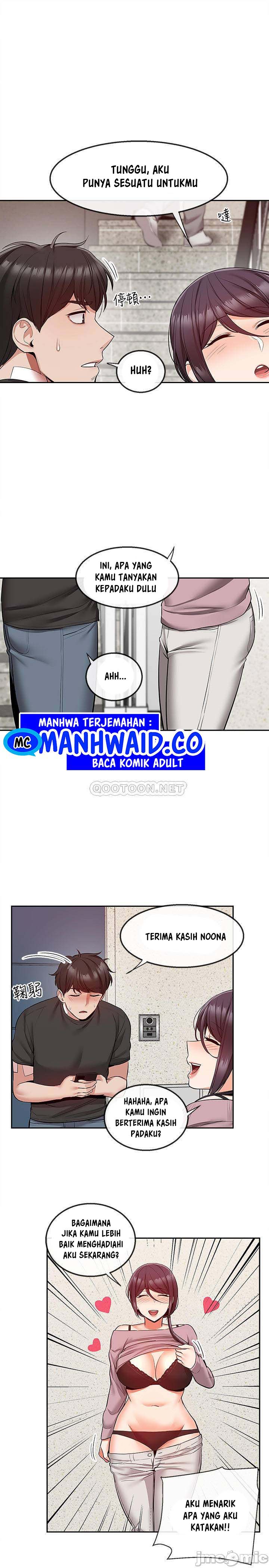 Floor Noise - Chapter 46 7