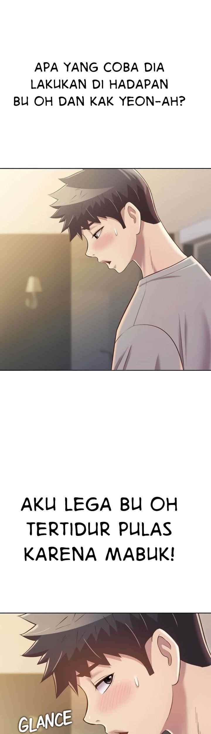 Noona&#8217;s Taste - Chapter 46 59