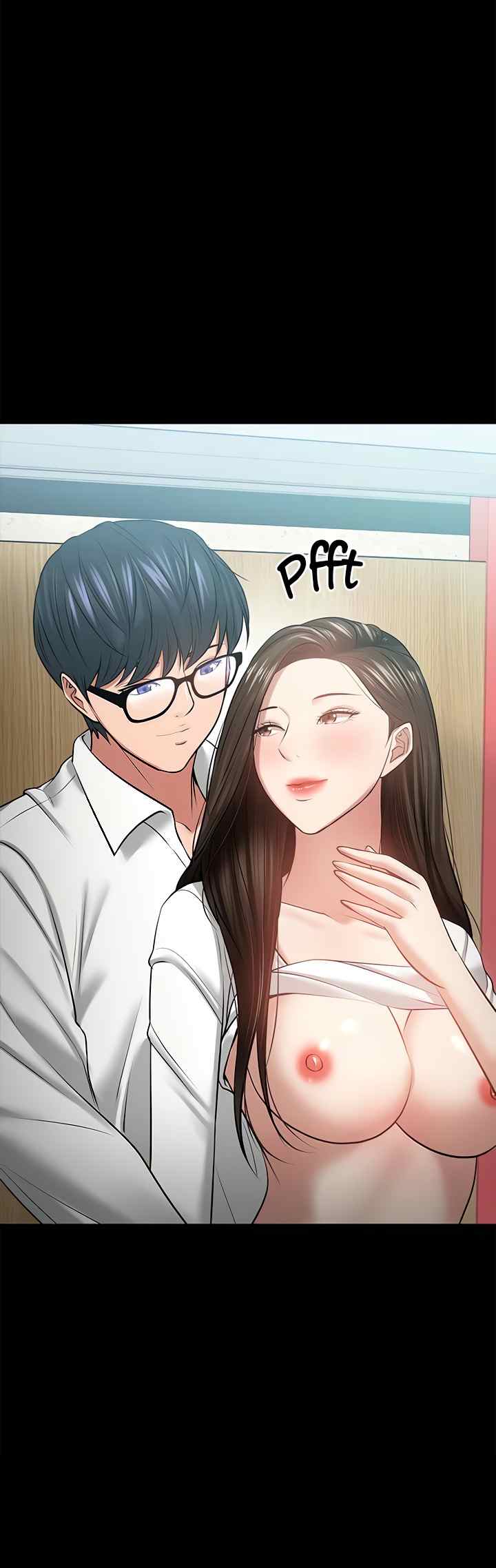Are You Just Going To Watch - Chapter 46 2