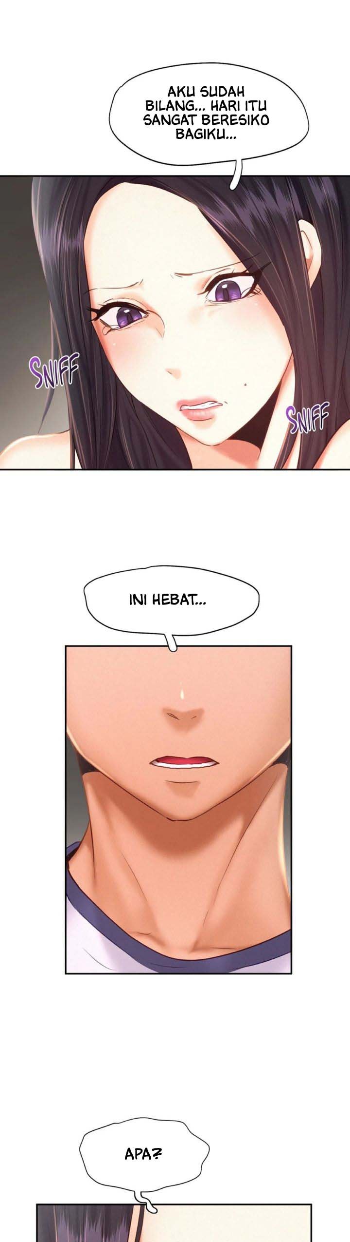Flying High - Chapter 46 7
