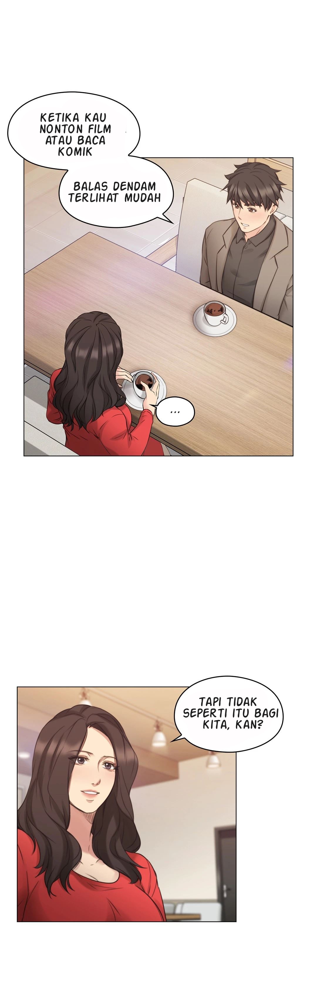 Teacher, Long Time No See - Chapter 46 12