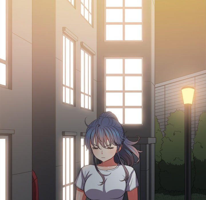 My High School Bully - Chapter 46 93