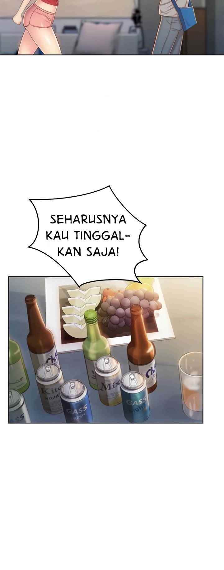 Noona&#8217;s Taste - Chapter 46 34