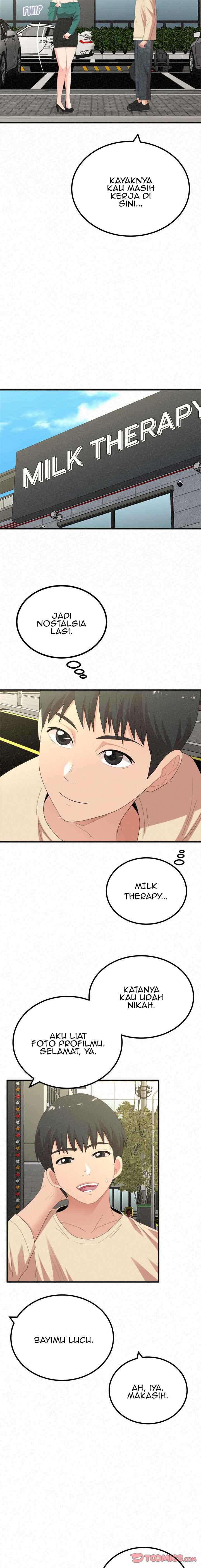 Milk Therapy - Chapter 46 8