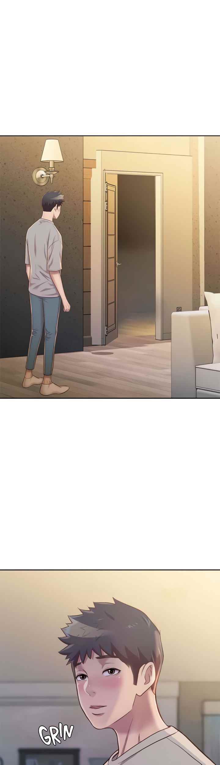 Noona&#8217;s Taste - Chapter 46 61