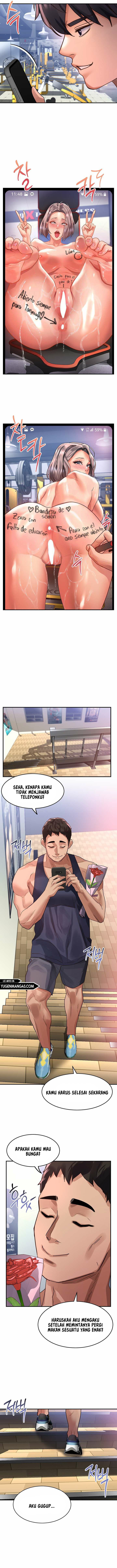 Unlock Her Heart - Chapter 46 12