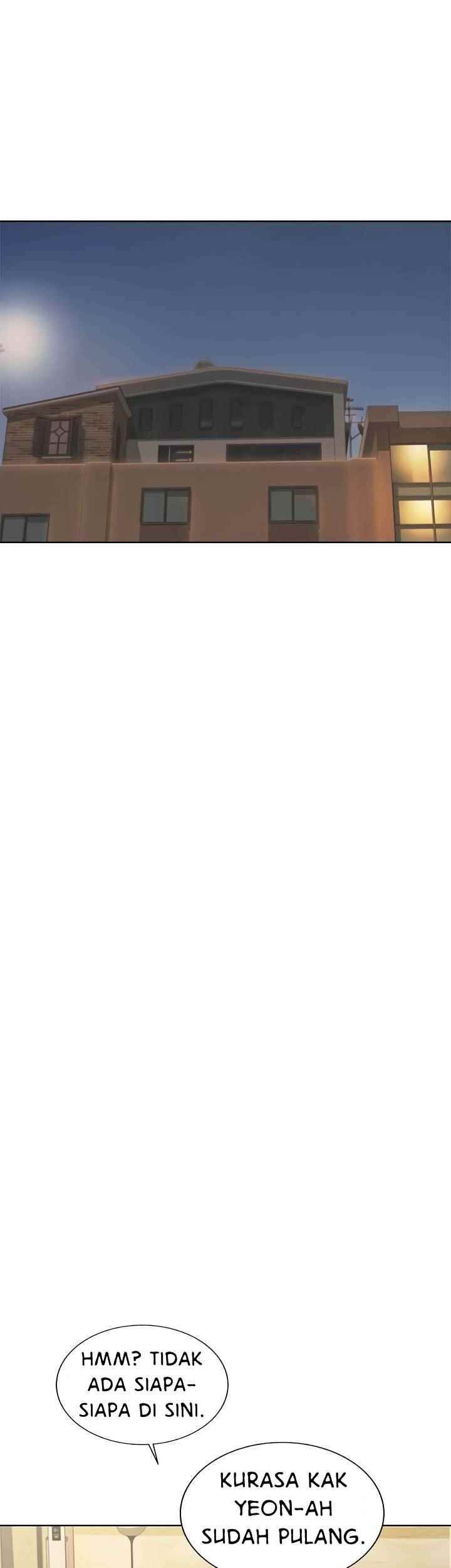 Noona&#8217;s Taste - Chapter 46 55