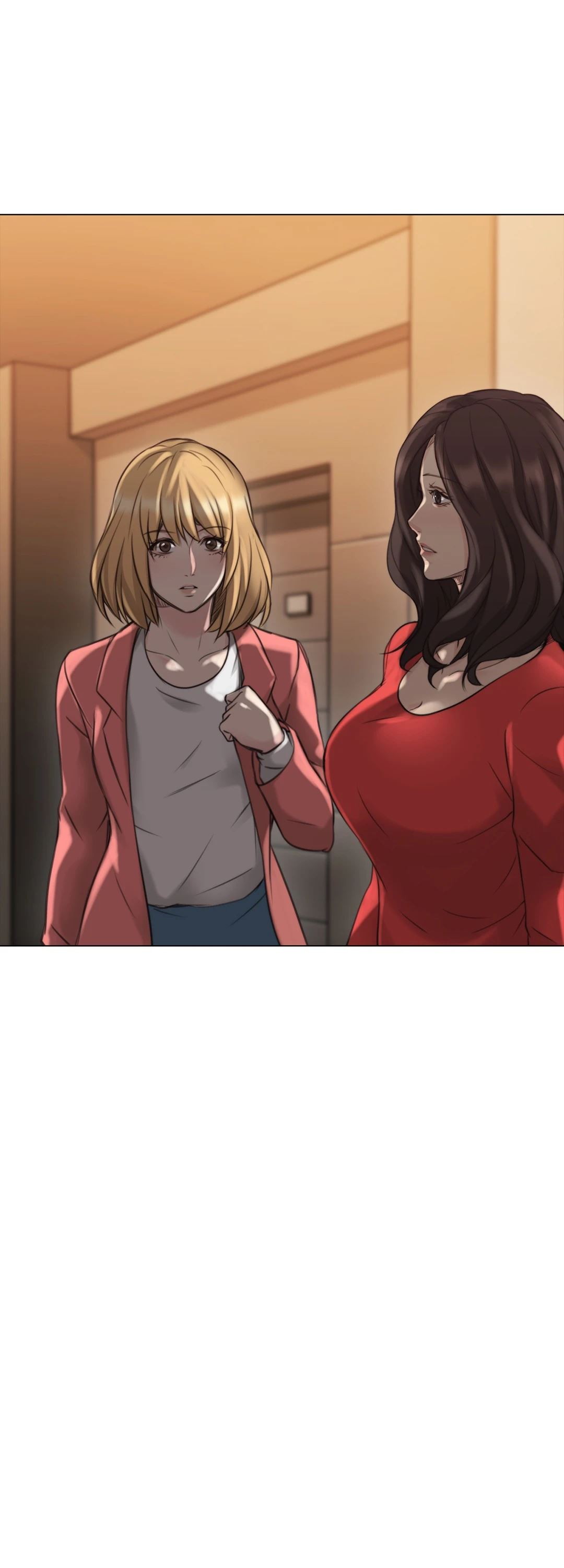 Teacher, Long Time No See - Chapter 46 36