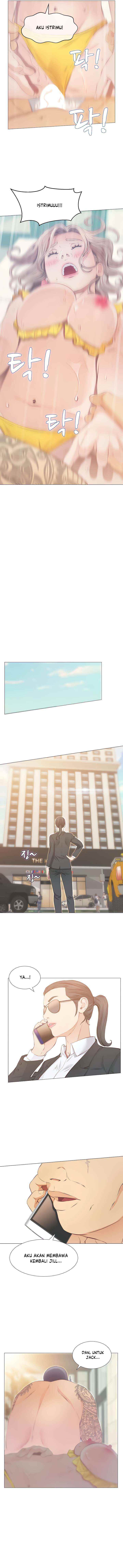 Gamble - Chapter 46 10