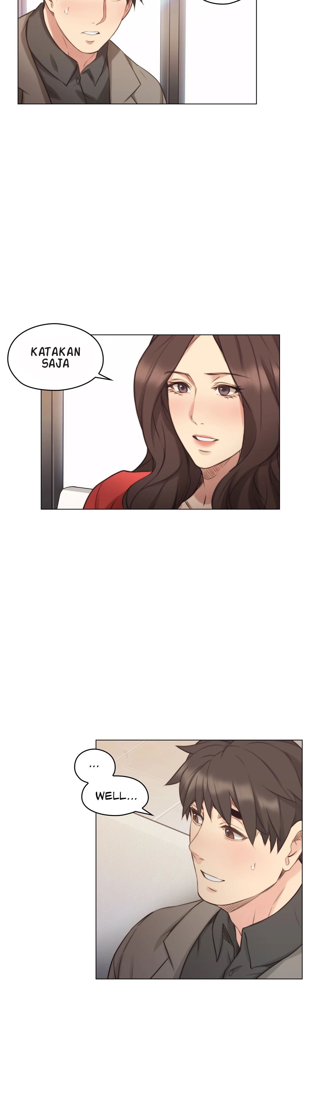 Teacher, Long Time No See - Chapter 46 11