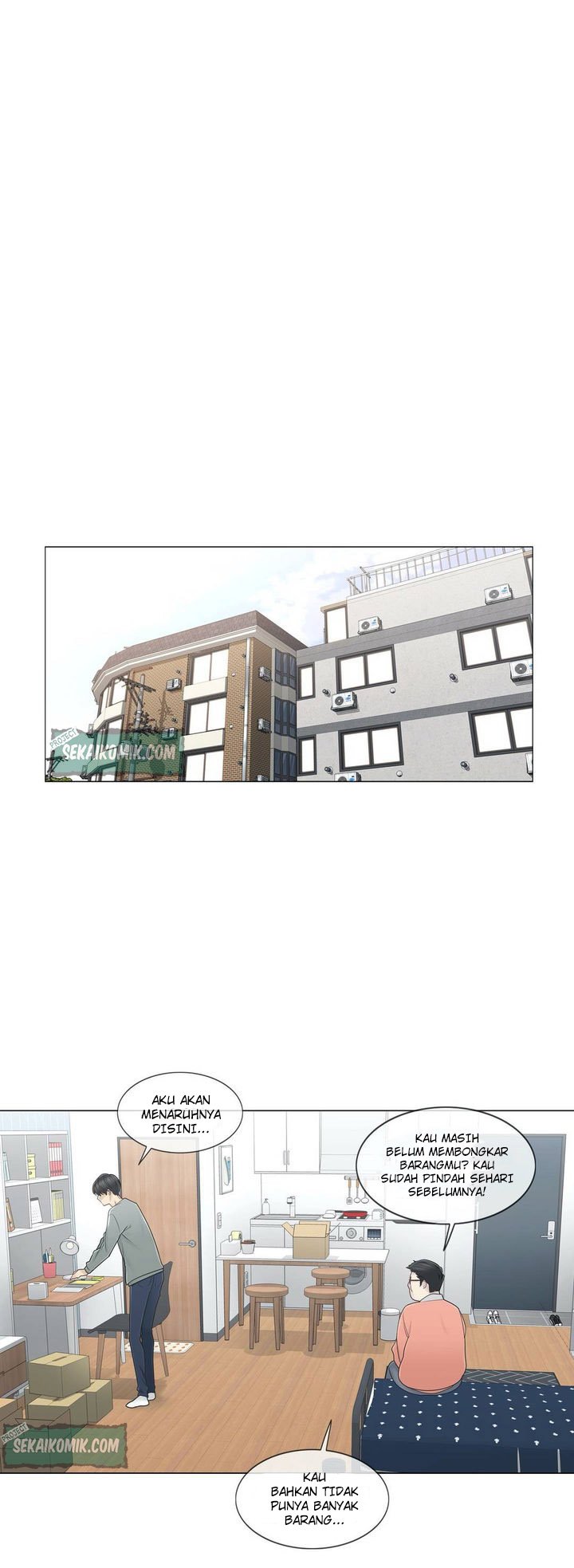 Touch to Unlock - Chapter 46 18