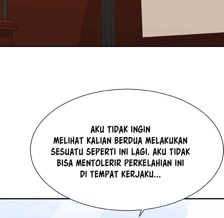 Miss Announcer - Chapter 46 54