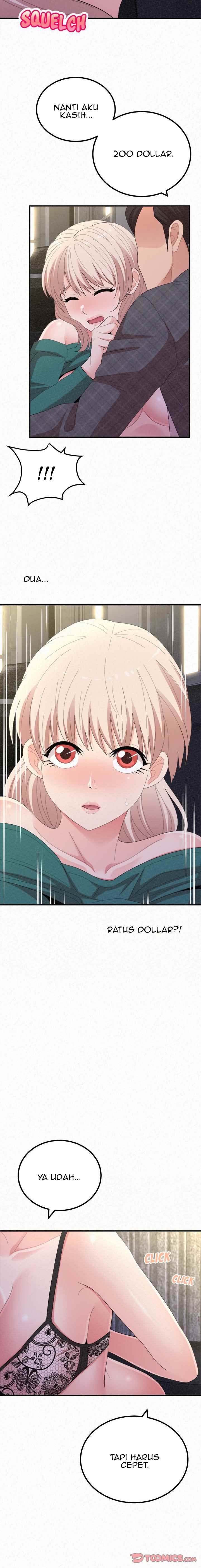 Milk Therapy - Chapter 46 17