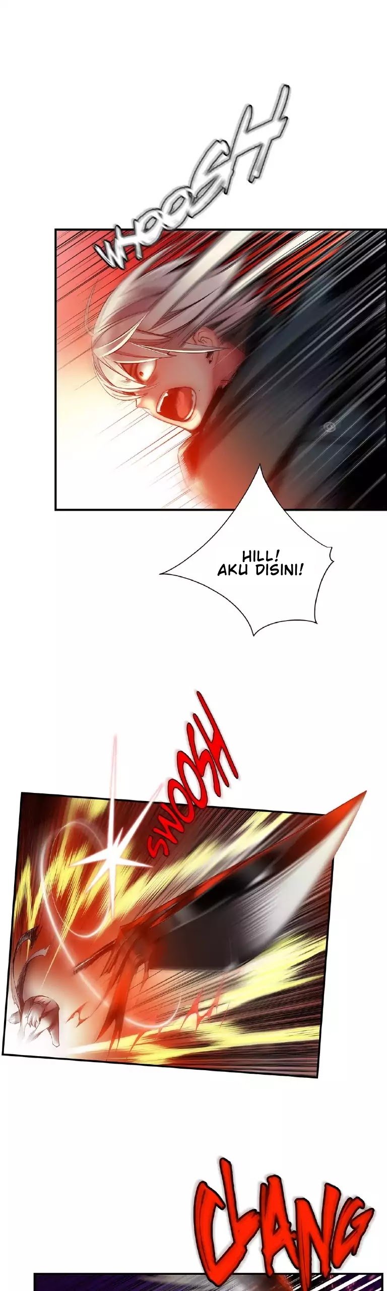 Lilith’s Cord - Chapter 46 21 Lilith’s Cord - Chapter 46 21