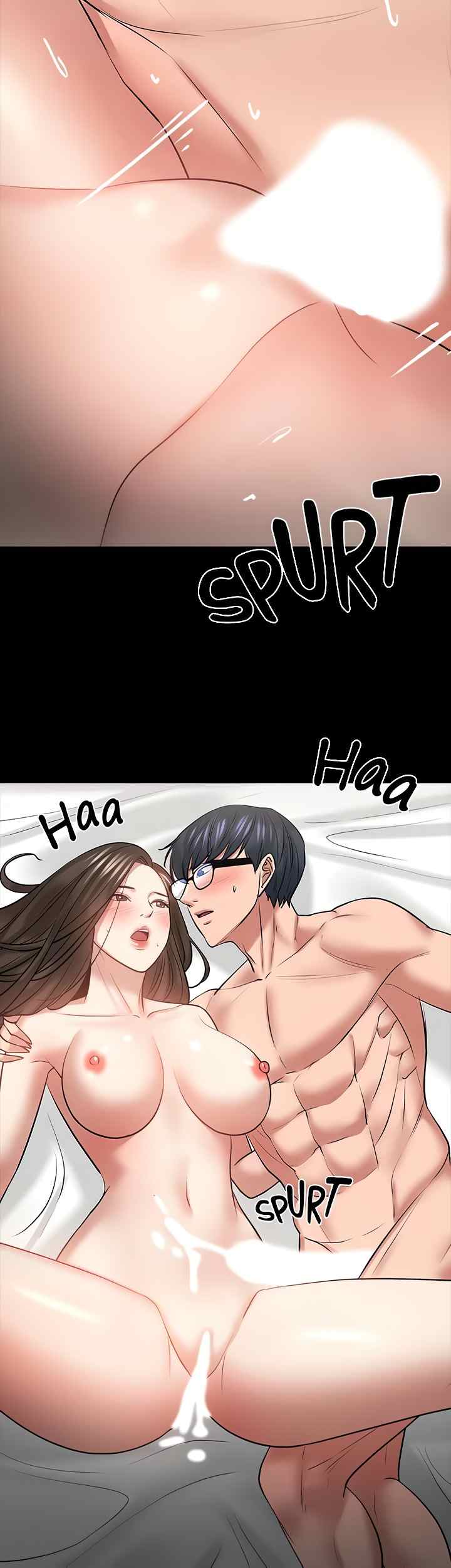 Are You Just Going To Watch - Chapter 46 37