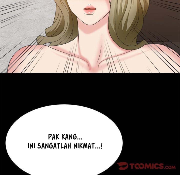 Miss Announcer - Chapter 46 111